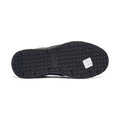 SKECHERS 200304EC BLK Sneakers Uomo 