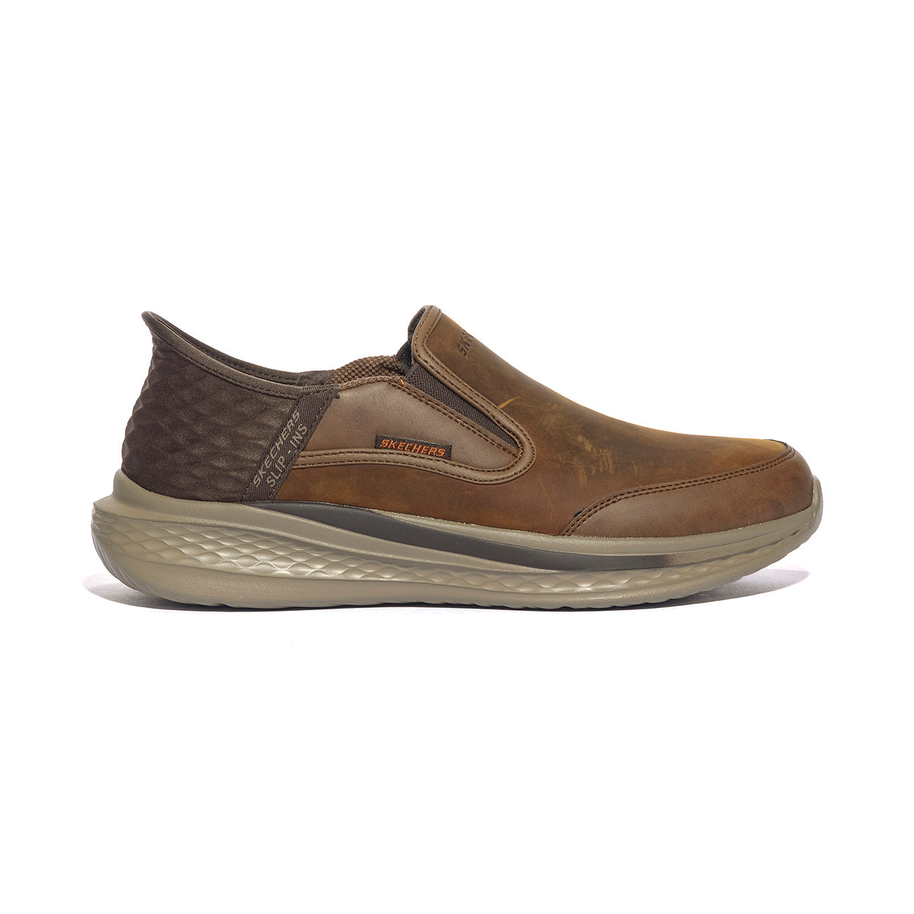 SKECHERS 205237 CDB Sneakers Uomo 