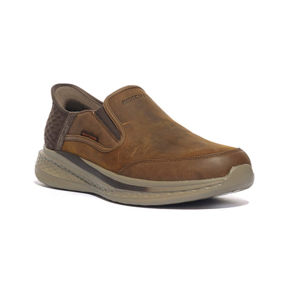 SKECHERS 205237 CDB Sneakers Uomo 
