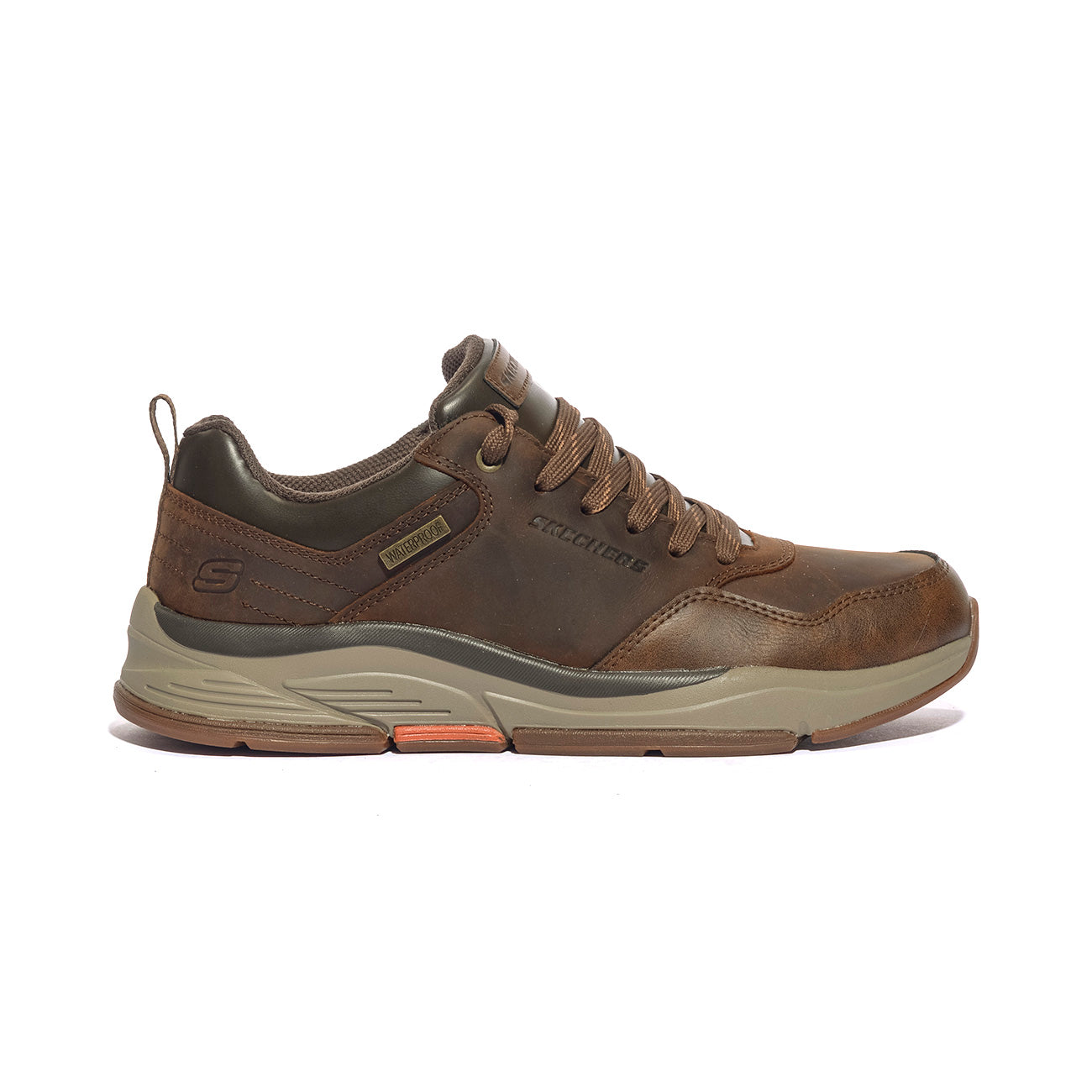 SKECHERS 210021 CDB Sneakers Uomo 