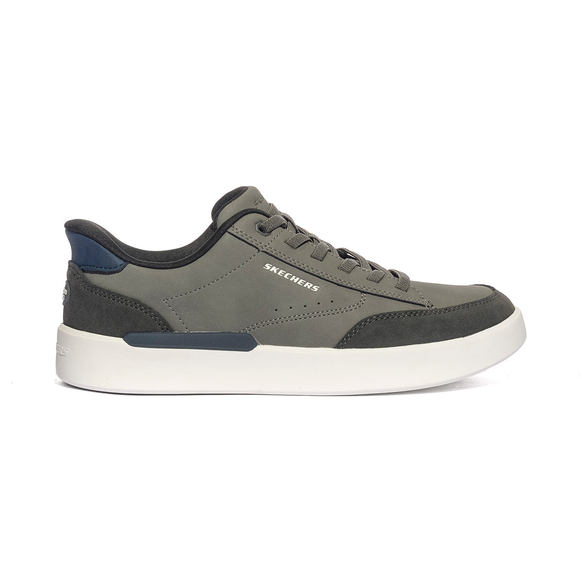 SKECHERS 211370 CHAR Sneakers Uomo 