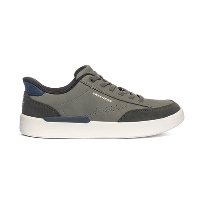 SKECHERS 211370 CHAR Sneakers Uomo 