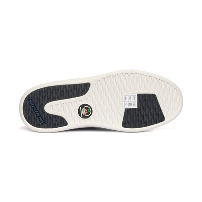 SKECHERS 211370 CHAR Sneakers Uomo 