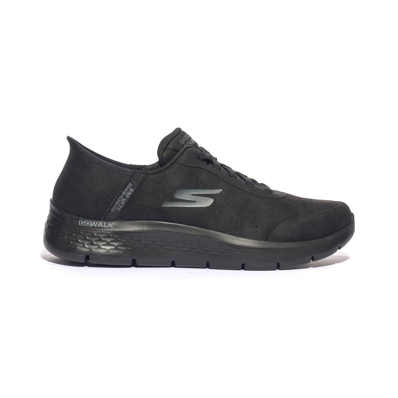 SKECHERS 216326 BBK Sneakers Uomo 