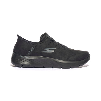 SKECHERS 216326 BBK Sneakers Uomo 