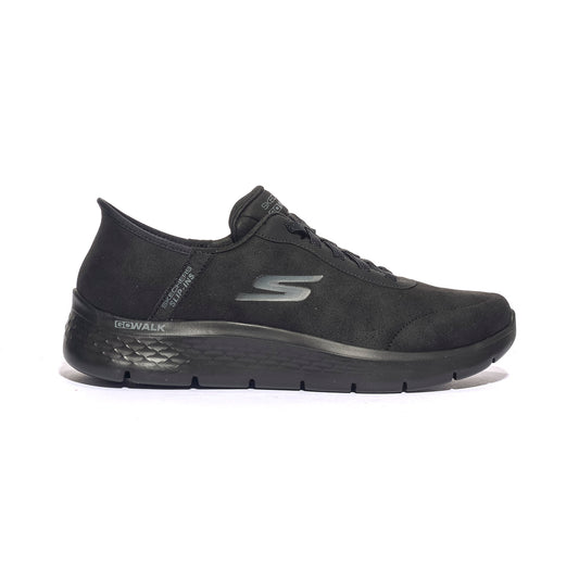 SKECHERS 216326 BBK Sneakers Uomo 