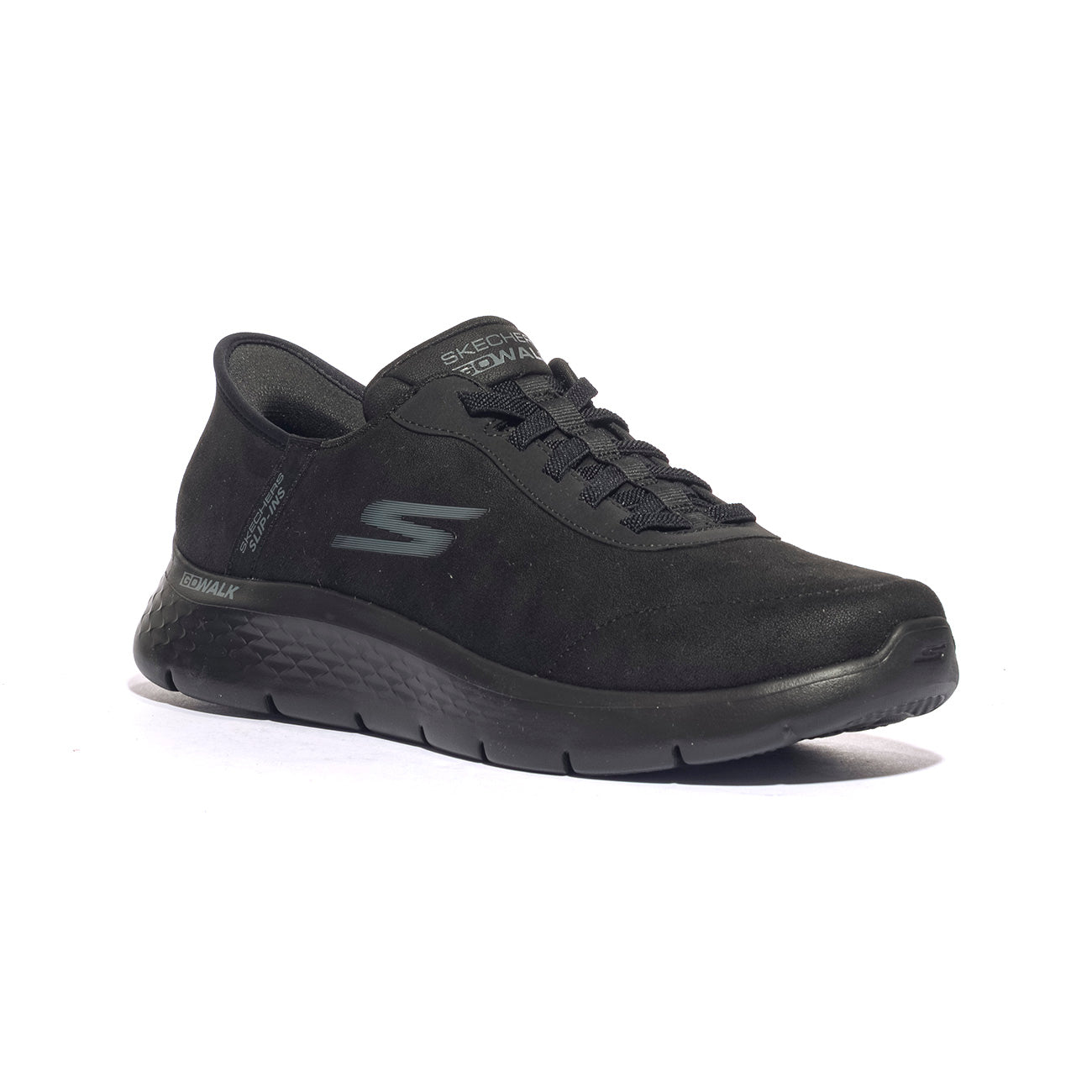 SKECHERS 216326 BBK Sneakers Uomo 