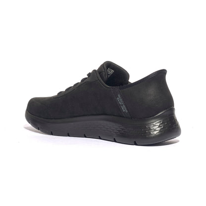 SKECHERS 216326 BBK Sneakers Uomo 