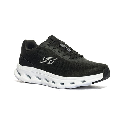SKECHERS 217020 BKW Sneakers Uomo 