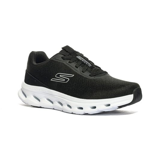 SKECHERS 217020 BKW Sneakers Uomo 
