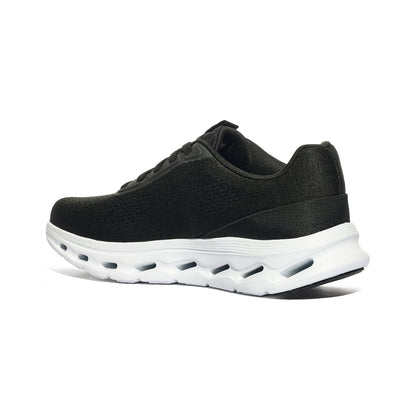 SKECHERS 217020 BKW Sneakers Uomo 