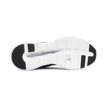 SKECHERS 217020 BKW Sneakers Uomo 