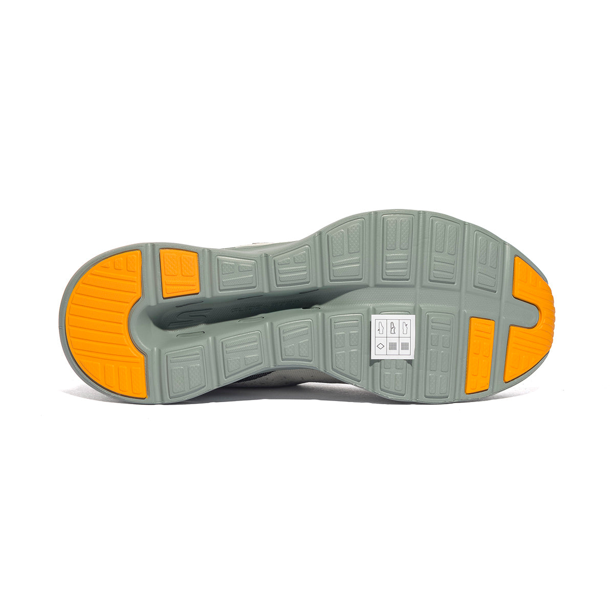 SKECHERS 217020 SAGE Sneakers Uomo 
