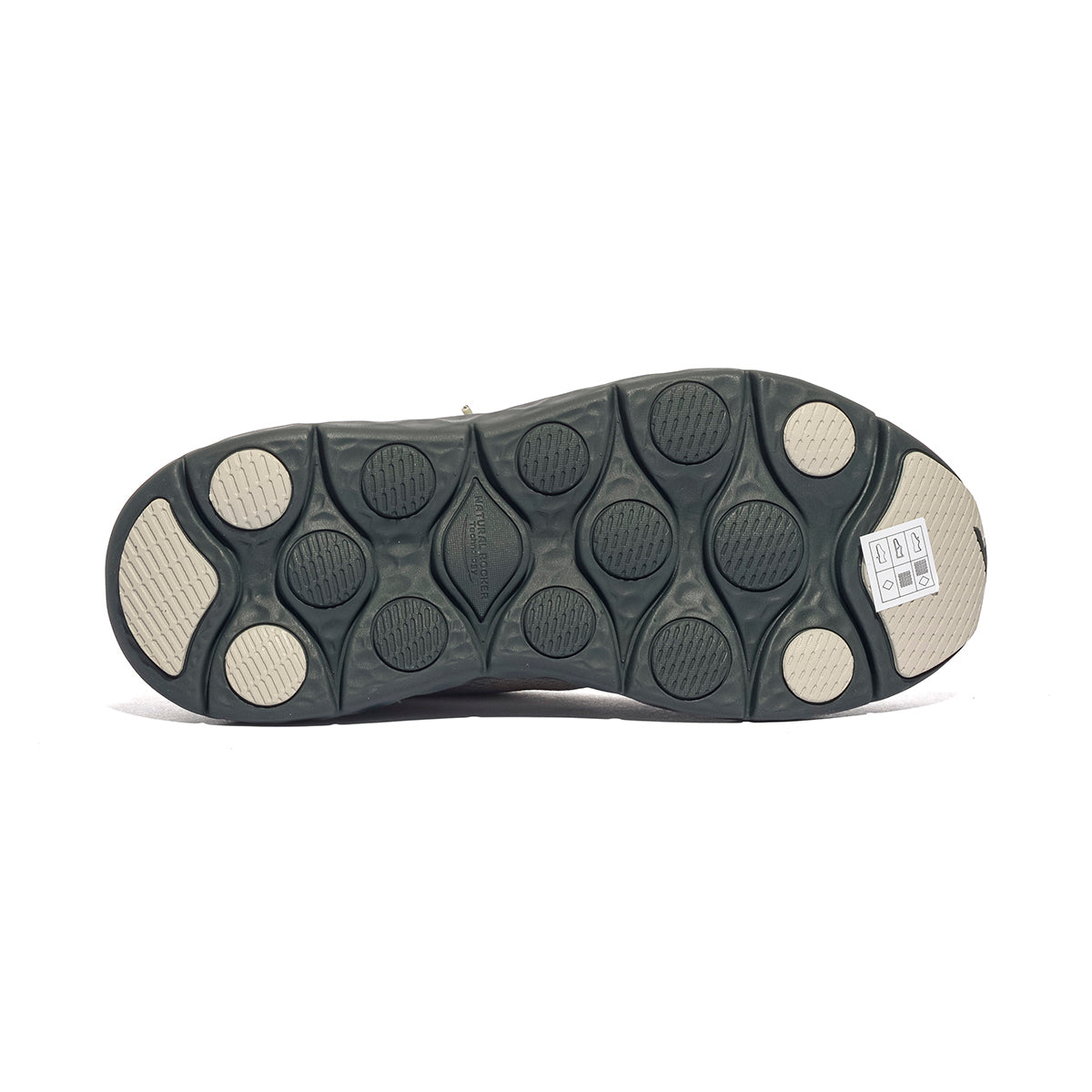 SKECHERS 217113 TPE Sneakers Uomo 