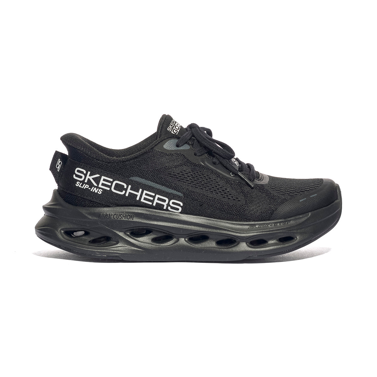 SKECHERS 220421 BBK Sneakers Uomo 