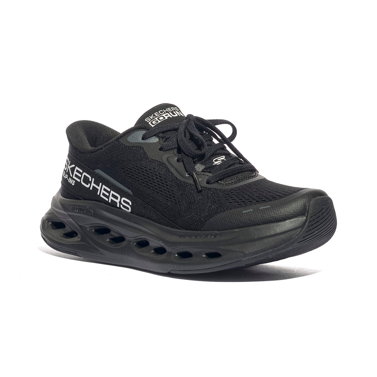 SKECHERS 220421 BBK Sneakers Uomo 