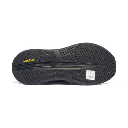 SKECHERS 220421 BBK Sneakers Uomo 
