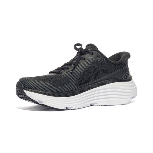 SKECHERS 220607 BLK Sneakers Uomo 