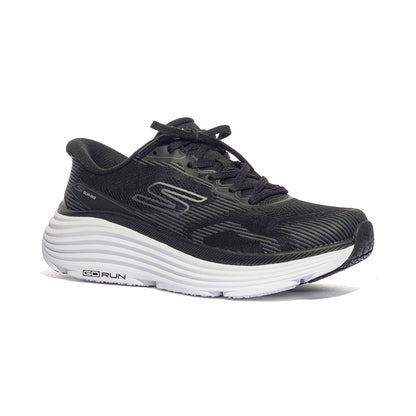 SKECHERS 220607 BLK Sneakers Uomo 