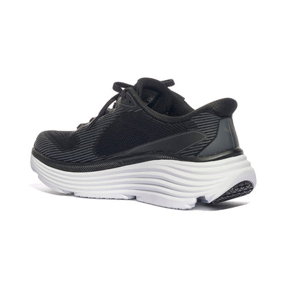 SKECHERS 220607 BLK Sneakers Uomo 