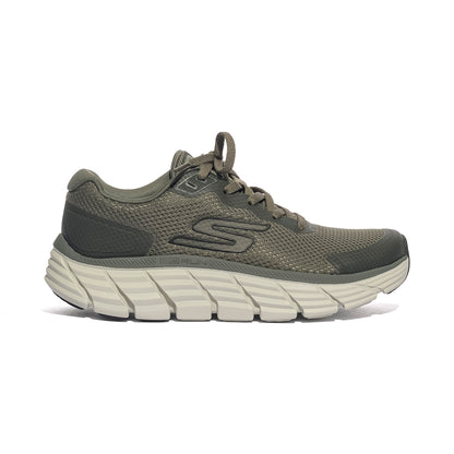 SKECHERS 221241 OLV Sneakers Uomo 