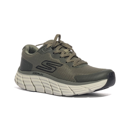 SKECHERS 221241 OLV Sneakers Uomo 