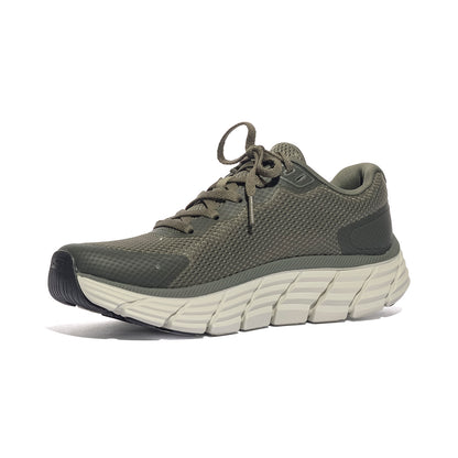 SKECHERS 221241 OLV Sneakers Uomo 