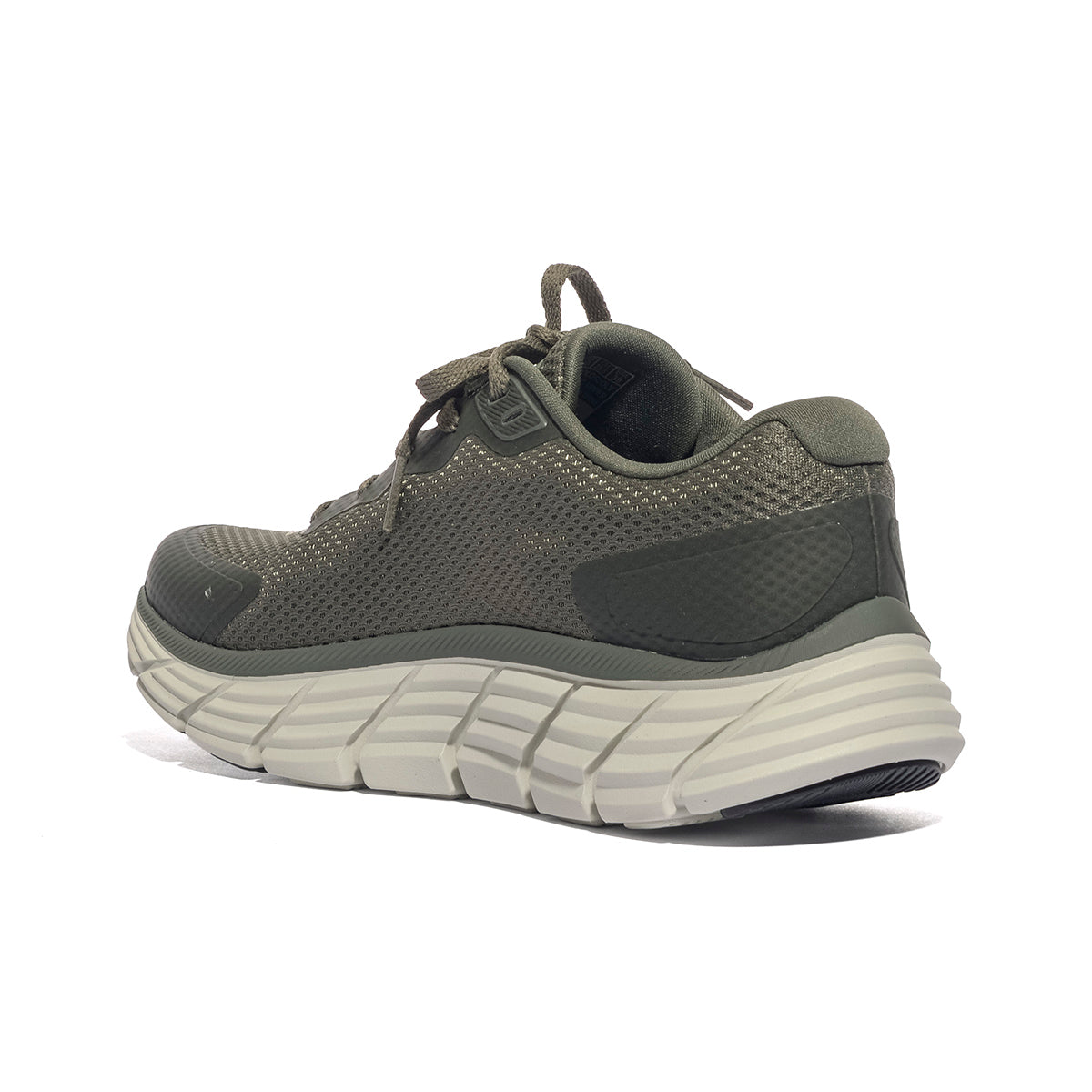 SKECHERS 221241 OLV Sneakers Uomo 