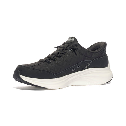SKECHERS 232619 BKW Sneakers Uomo 