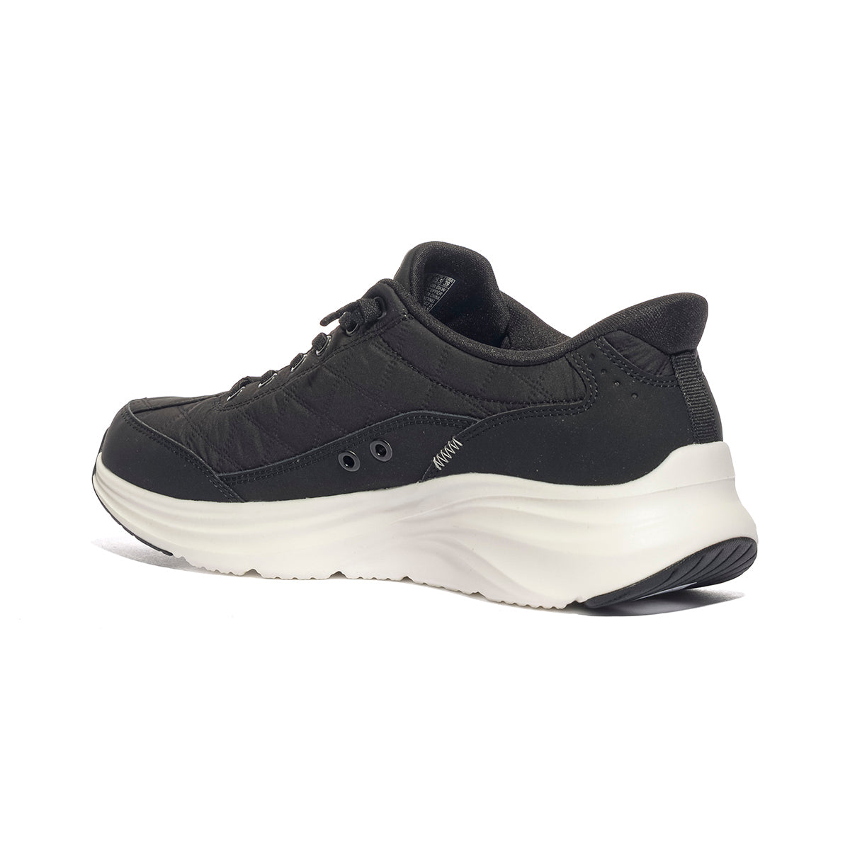 SKECHERS 232619 BKW Sneakers Uomo 