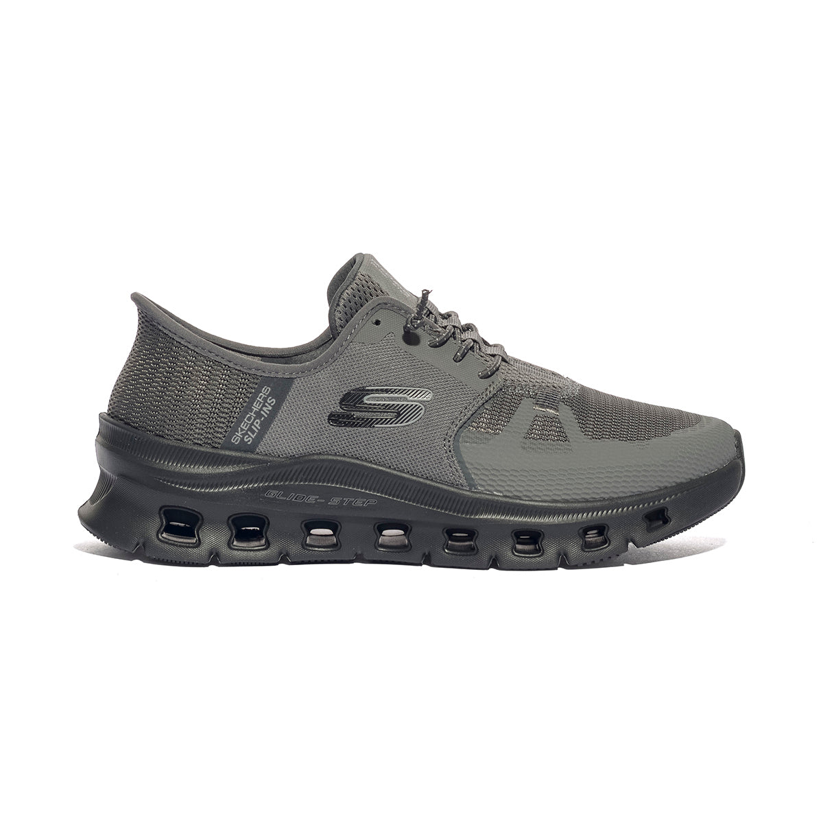 SKECHERS 232930 CCBK Sneakers Uomo 