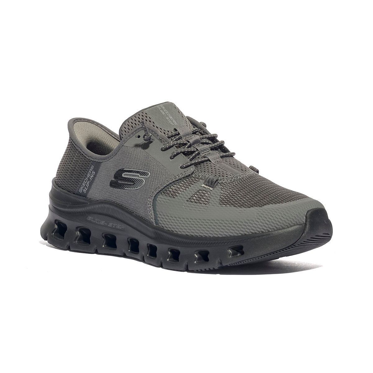 SKECHERS 232930 CCBK Sneakers Uomo 