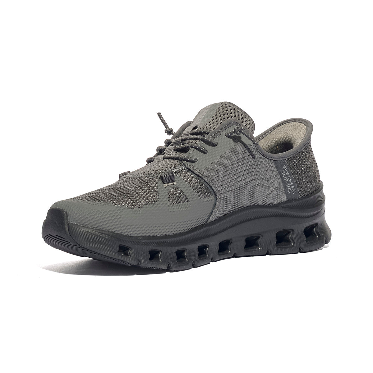 SKECHERS 232930 CCBK Sneakers Uomo 