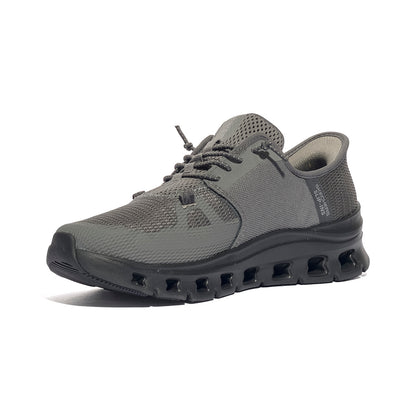 SKECHERS 232930 CCBK Sneakers Uomo 