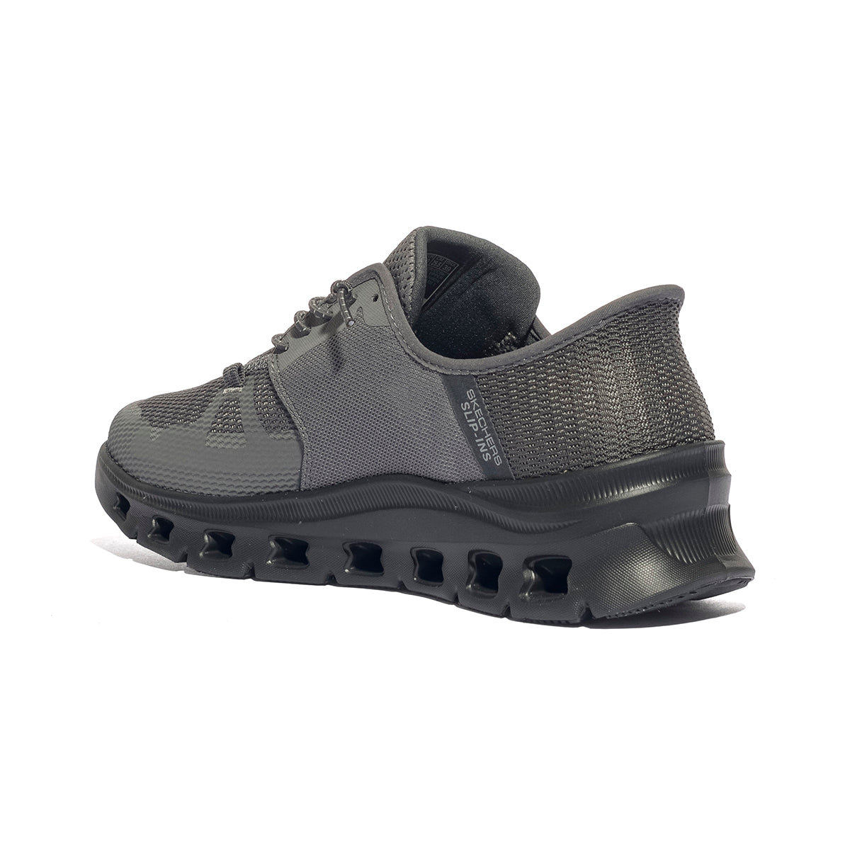 SKECHERS 232930 CCBK Sneakers Uomo 