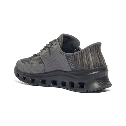 SKECHERS 232930 CCBK Sneakers Uomo 