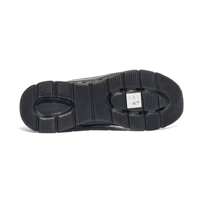 SKECHERS 232930 CCBK Sneakers Uomo 