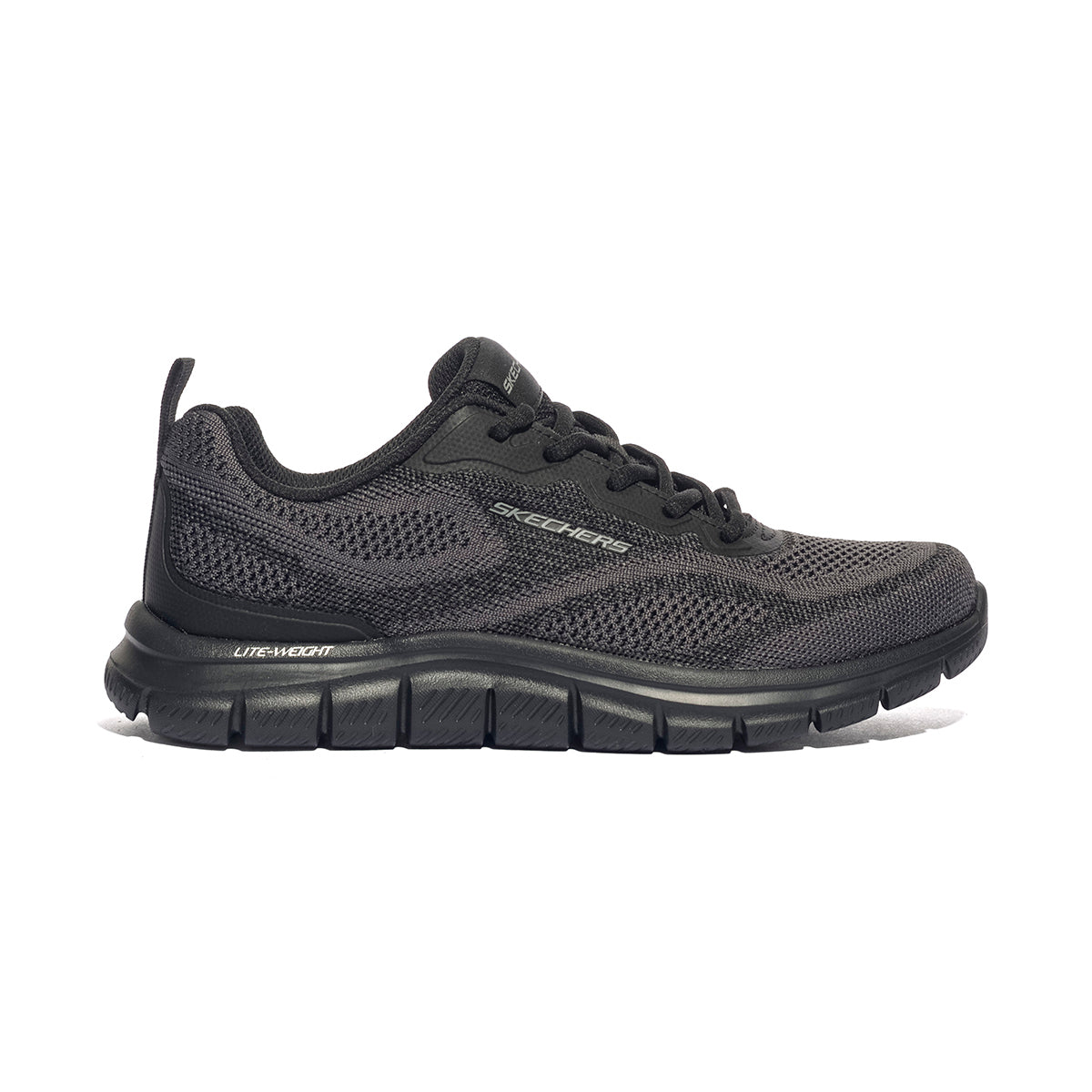 SKECHERS 233064 BBK Sneakers Uomo 