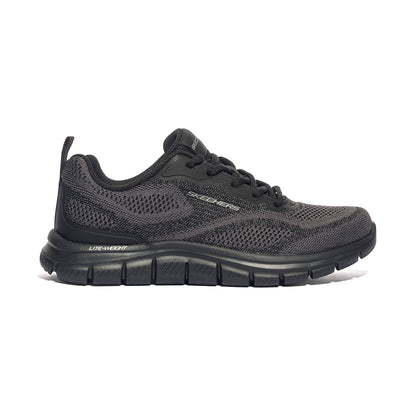 SKECHERS 233064 BBK Sneakers Uomo 