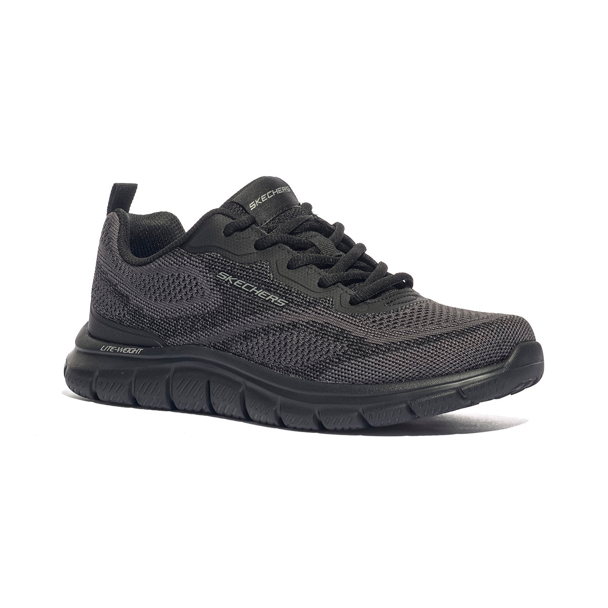SKECHERS 233064 BBK Sneakers Uomo 