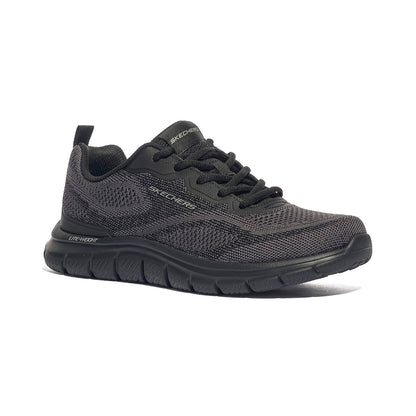 SKECHERS 233064 BBK Sneakers Uomo 