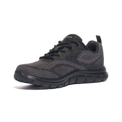 SKECHERS 233064 BBK Sneakers Uomo 