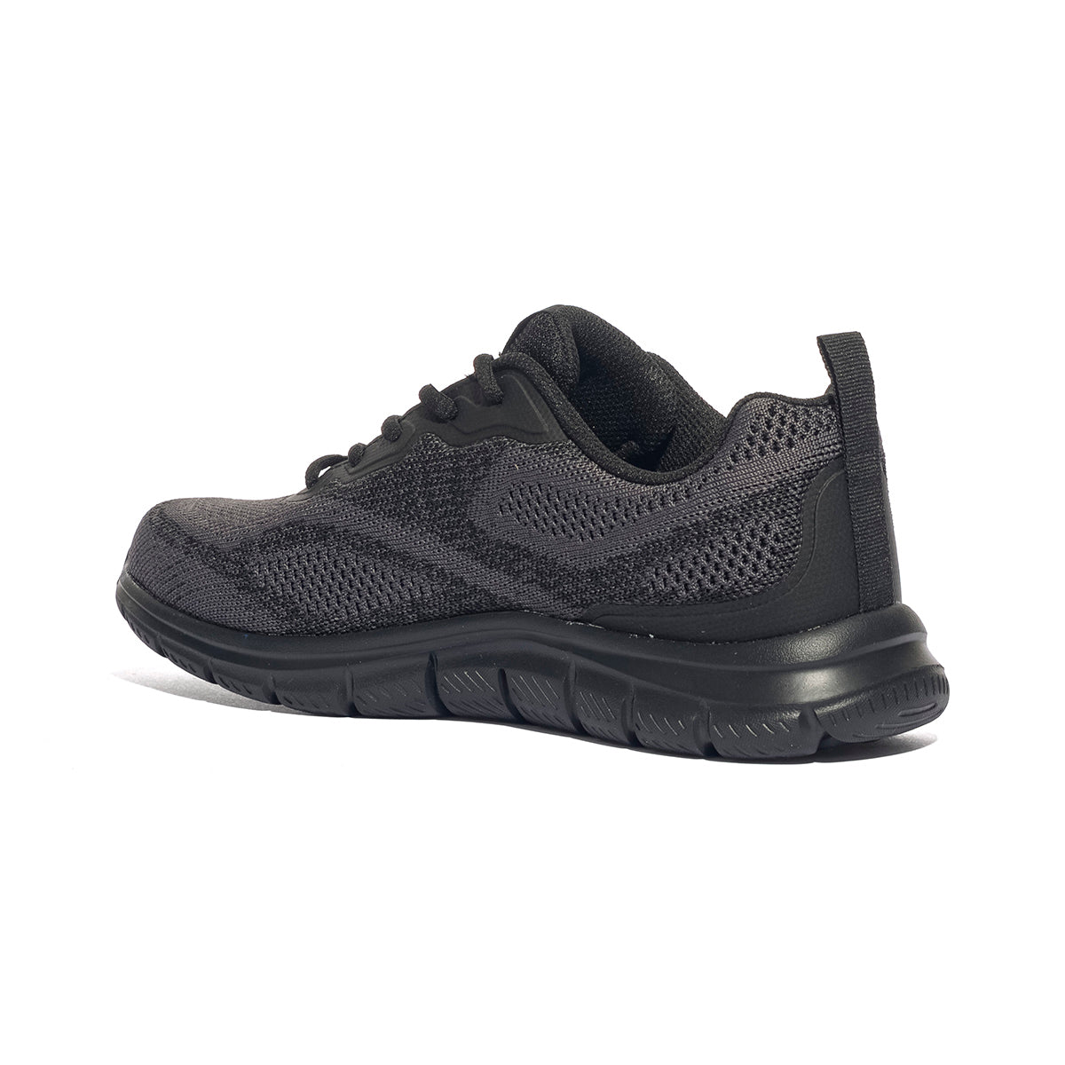 SKECHERS 233064 BBK Sneakers Uomo 