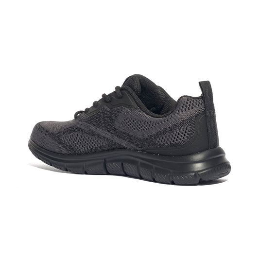 SKECHERS 233064 BBK Sneakers Uomo 