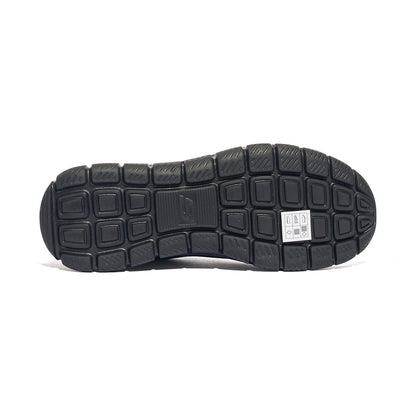 SKECHERS 233064 BBK Sneakers Uomo 