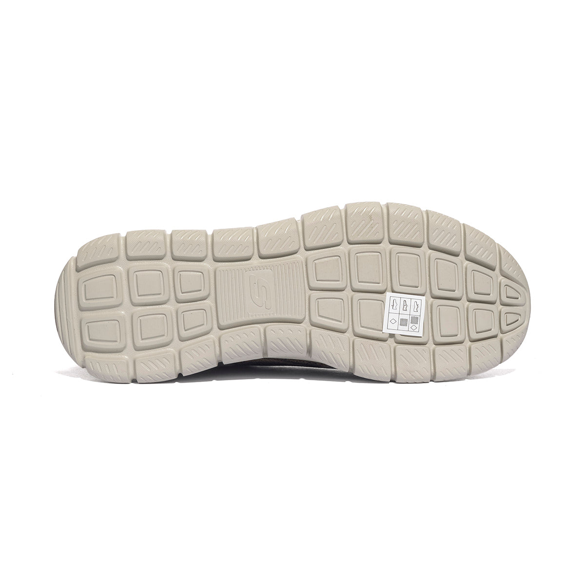 SKECHERS 233064 TPE Sneakers Uomo 