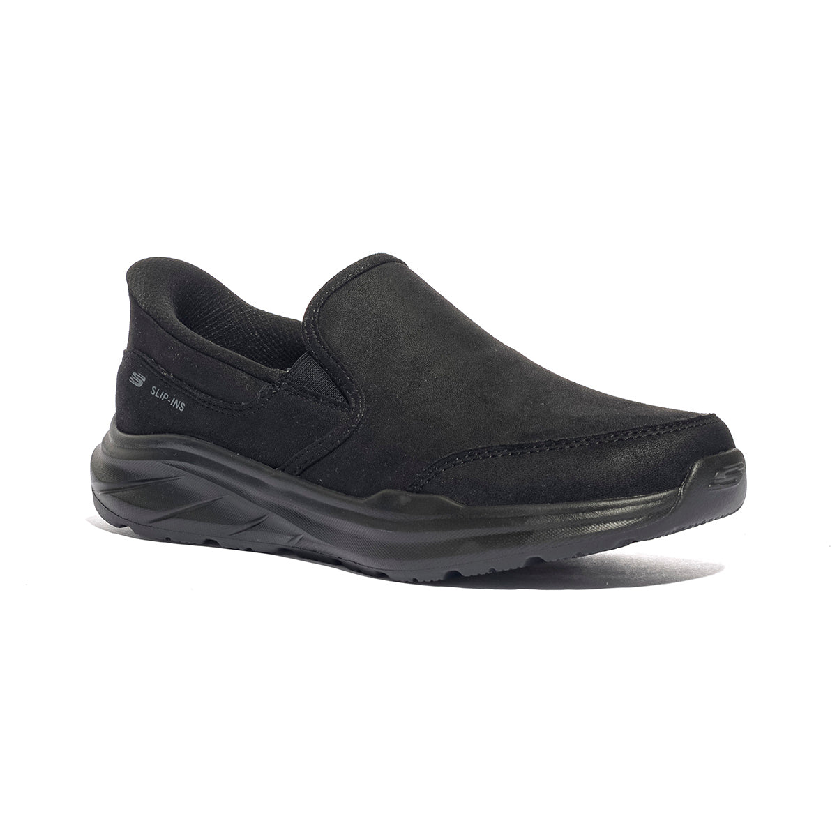 SKECHERS 233107 BBK Sneakers Uomo 