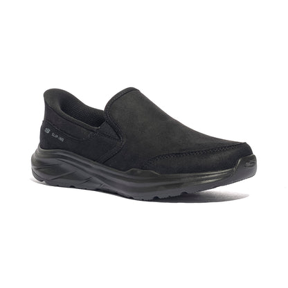 SKECHERS 233107 BBK Sneakers Uomo 