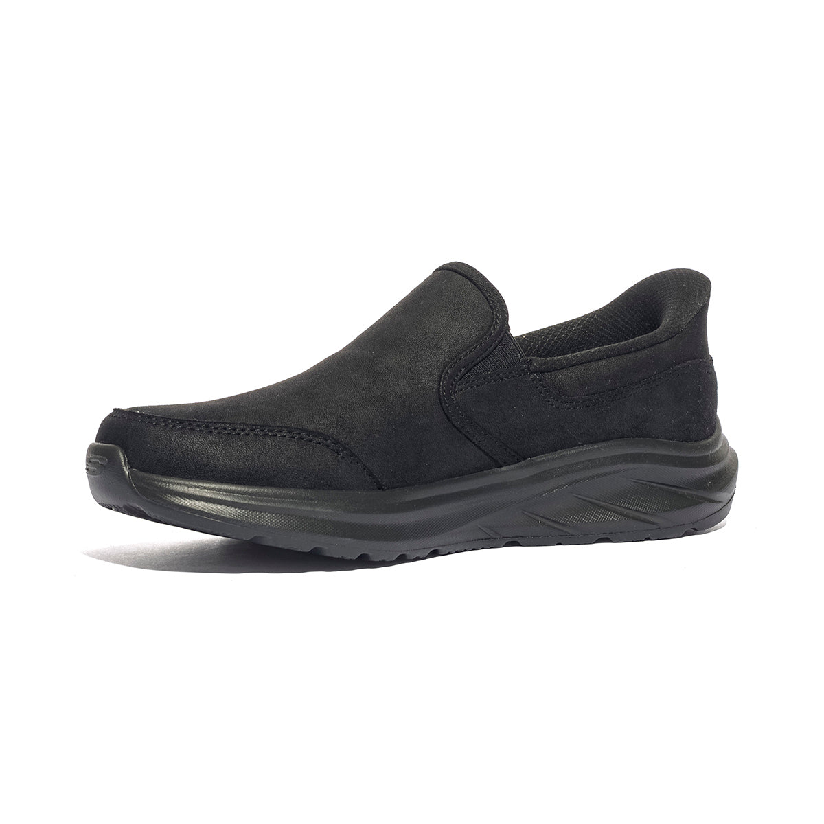 SKECHERS 233107 BBK Sneakers Uomo 