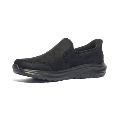 SKECHERS 233107 BBK Sneakers Uomo 